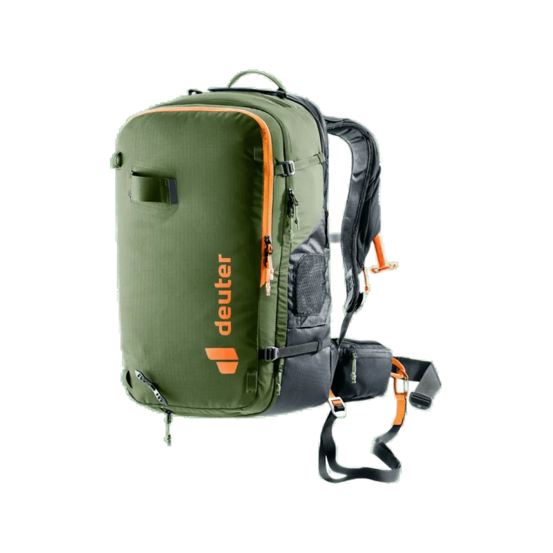 Alproof 32 Lawinenrucksack