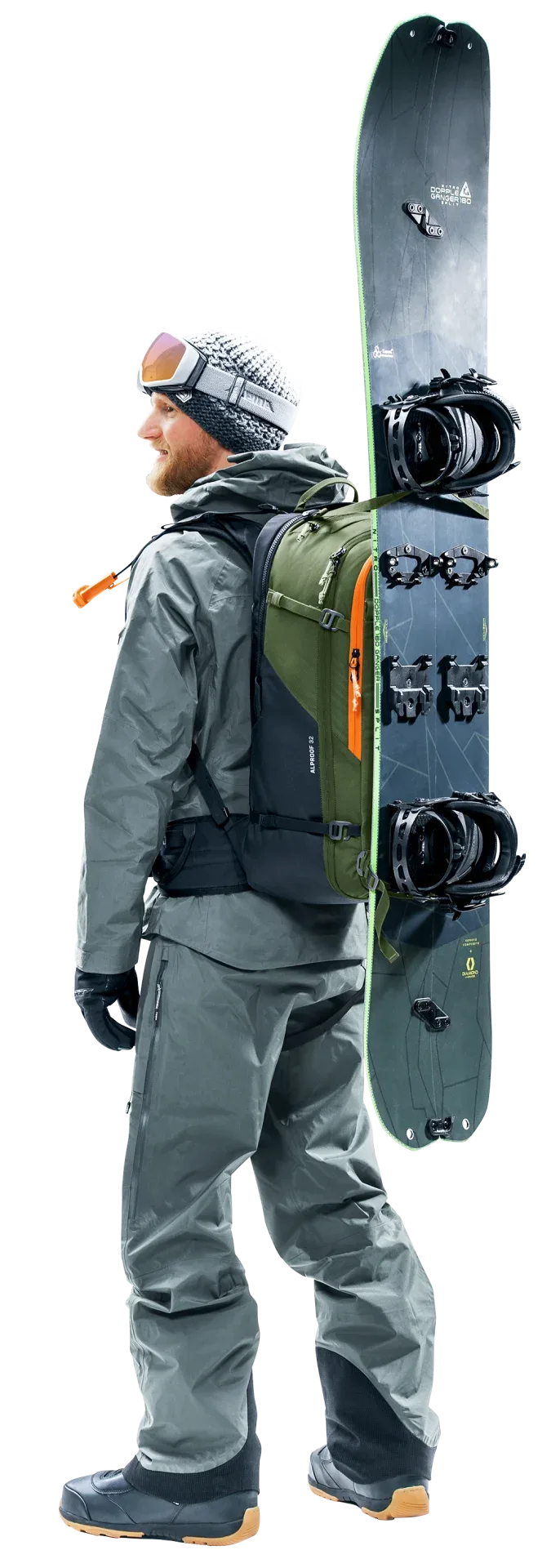 deuter-alproof-32-lawinenrucksack-khaki-black-10-1 Deuter alproof 32 lawinenrucksack khaki black 10