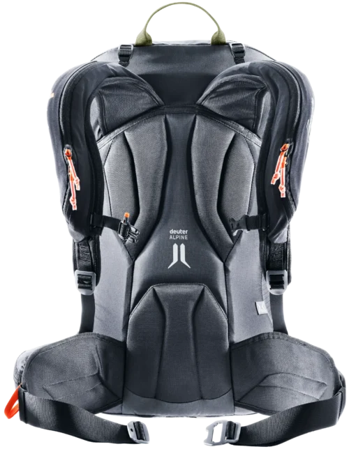 deuter-alproof-32-lawinenrucksack-khaki-black-2-1 Deuter alproof 32 lawinenrucksack khaki black 2