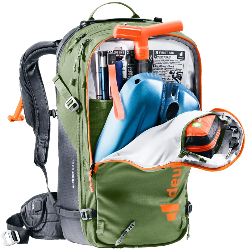 deuter-alproof-32-lawinenrucksack-khaki-black-5-1 Deuter alproof 32 lawinenrucksack khaki black 5