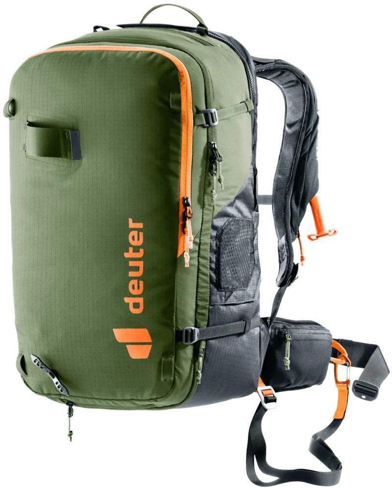 Alproof 32 Lawinenrucksack