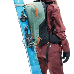 Alproof Lite 20 SL Lawinenrucksack