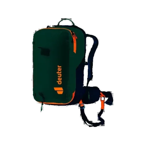 Alproof Lite 22 Lawinenrucksack
