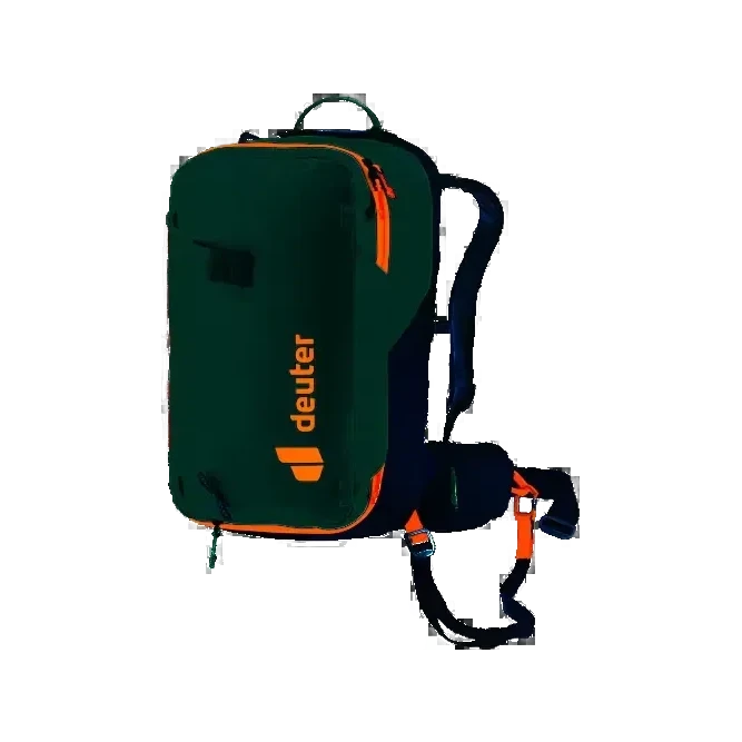 Alproof Lite 22 Lawinenrucksack