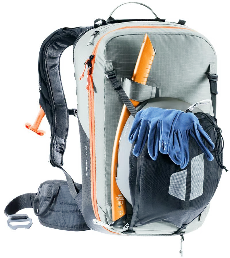 deuter-alproof-lite-22-lawinenrucksack-tin-black-5-1 Deuter alproof lite 22 lawinenrucksack tin black 5
