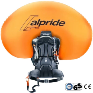 deuter-alproof-lite-22-lawinenrucksack-tin-black-6 Deuter alproof lite 22 lawinenrucksack tin black