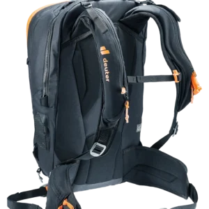 deuter-alproof-ride-16-sl-black-2 Deuter alproof ride 16 sl black
