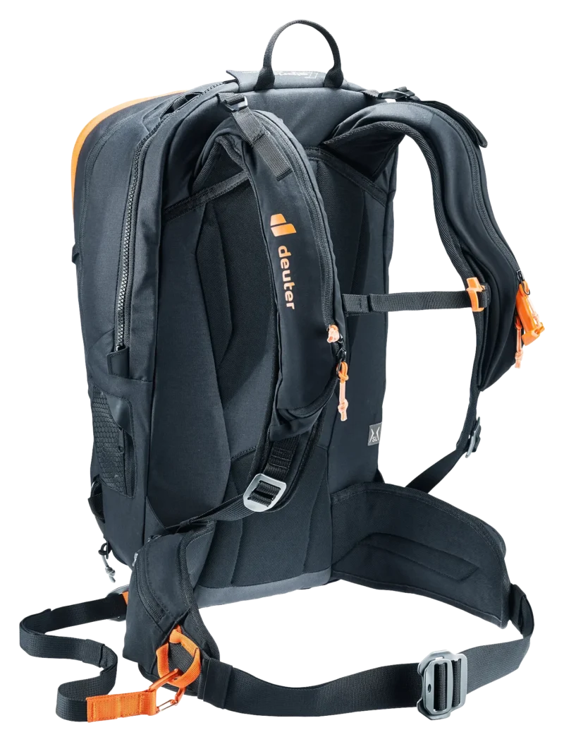 deuter-alproof-ride-16-sl-black-2 Deuter alproof ride 16 sl black