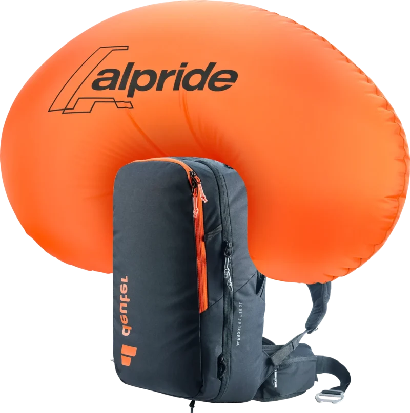 deuter-alproof-ride-16-sl-black-3 Deuter alproof ride 16 sl black