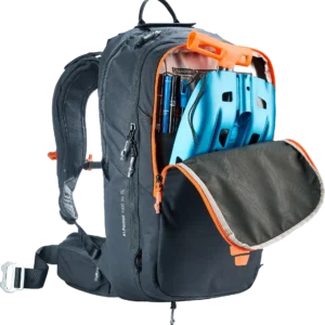deuter-alproof-ride-16-sl-black-4 Deuter alproof ride 16 sl black