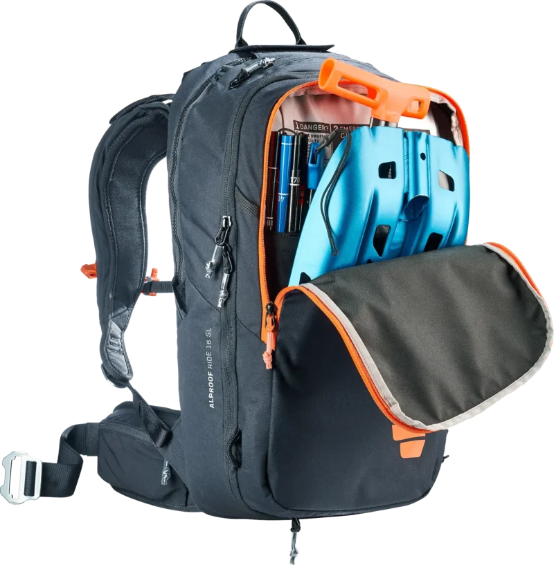 deuter-alproof-ride-16-sl-black-4 Deuter alproof ride 16 sl black