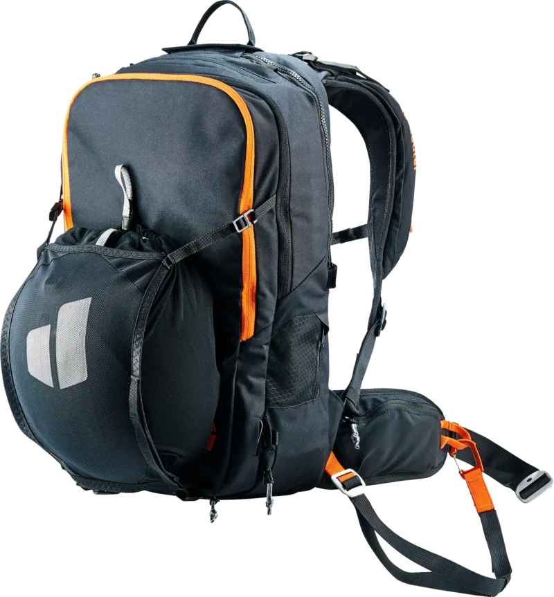deuter-alproof-ride-16-sl-black-5 Deuter alproof ride 16 sl black