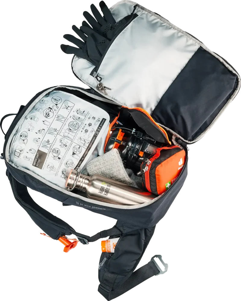 deuter-alproof-ride-16-sl-black-6 Deuter alproof ride 16 sl black