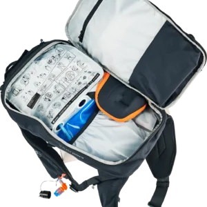deuter-alproof-ride-16-sl-black-8 Deuter alproof ride 16 sl black