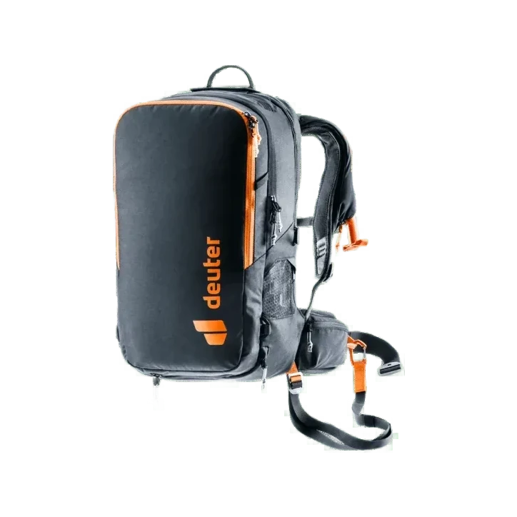 Alproof Ride 16 SL Lawinenrucksack