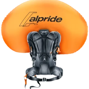 Alproof Ride 18 Lawinenrucksack