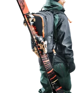 Alproof Ride 18 Lawinenrucksack