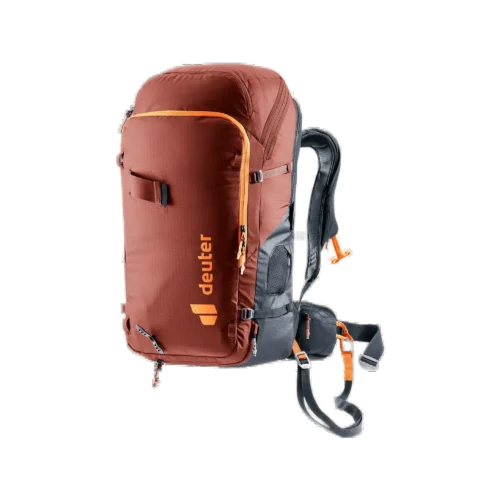 ALPROOF TOUR 36+5 SL Lawinenrucksack