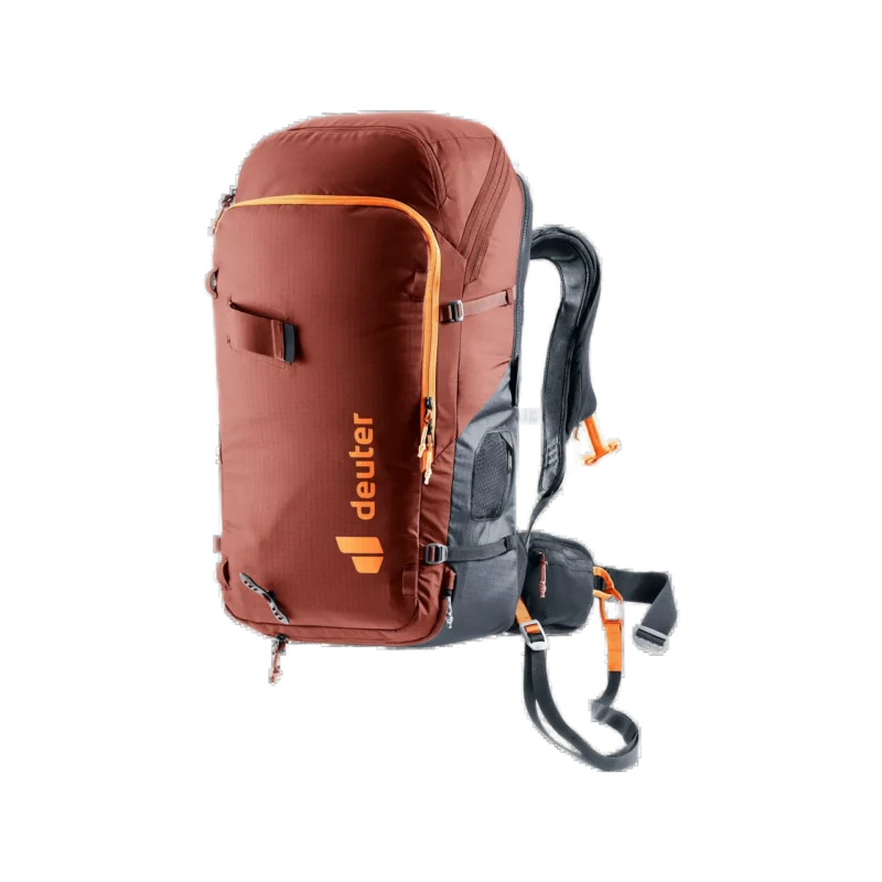 ALPROOF TOUR 36+5 SL Lawinenrucksack