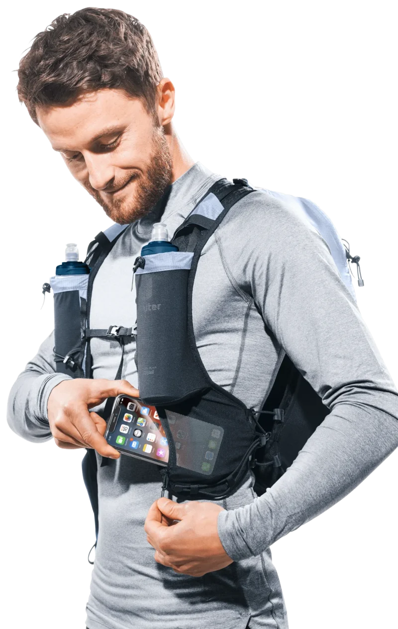 Ascender 13 Laufrucksack