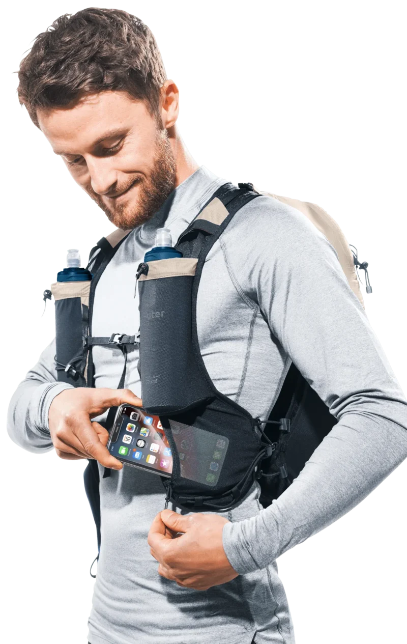 Ascender 13 Laufrucksack