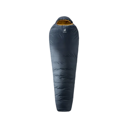 Astro 500 L Schlafsack ink-curry
