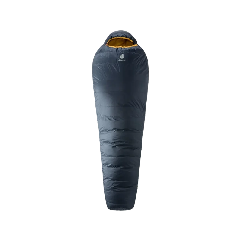 Astro 500 L Schlafsack ink-curry
