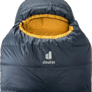 Astro 500 L Schlafsack ink-curry