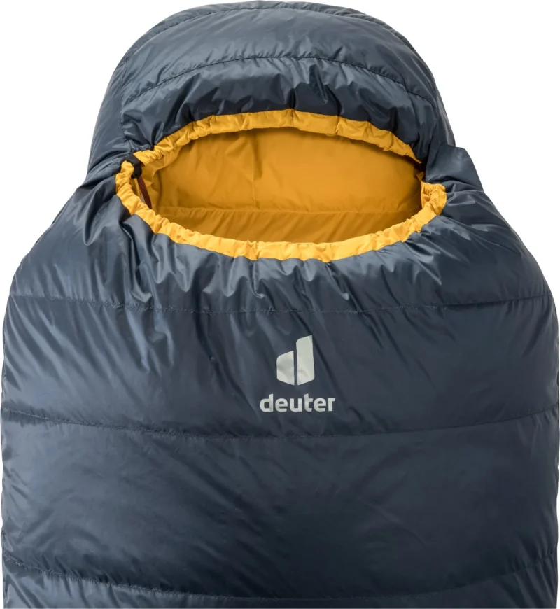 Astro 500 L Schlafsack ink-curry
