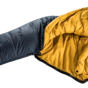 Astro 500 L Schlafsack ink-curry