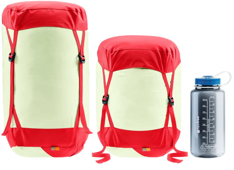 Astro Pro 1000 -19C Daunenschlafsack