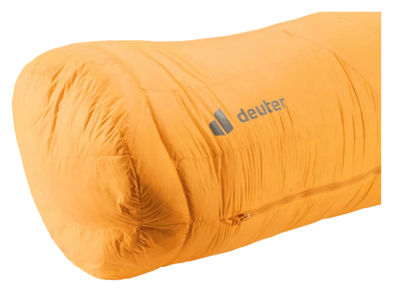 Astro Pro 400 -6C Daunenschlafsack