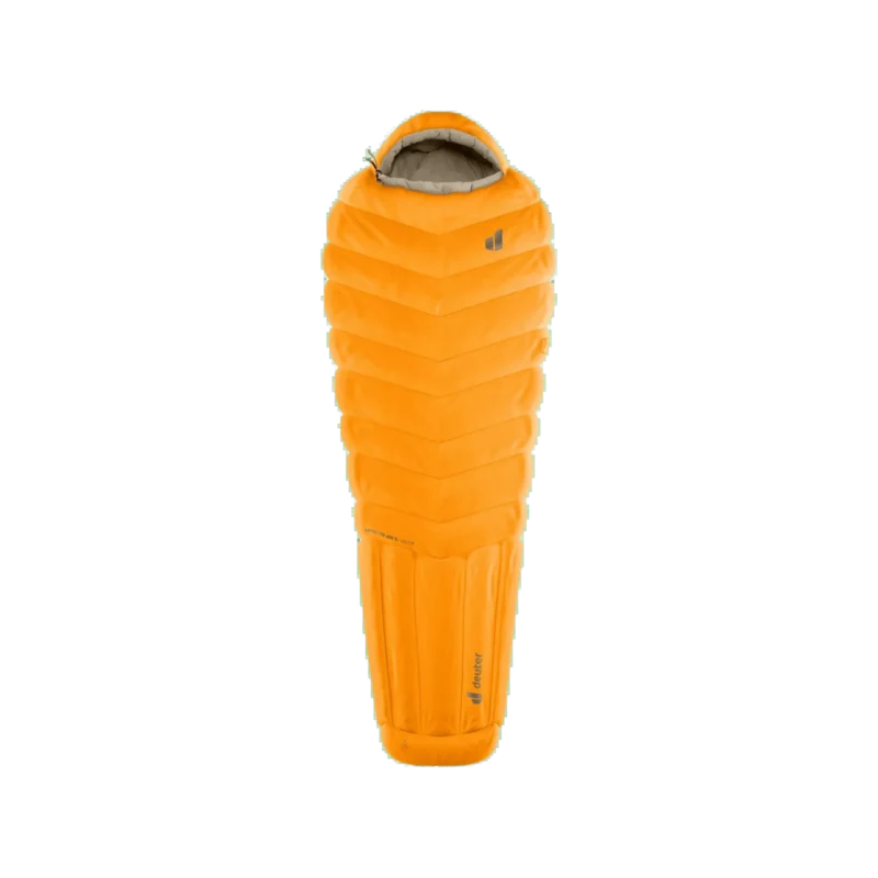 Astro Pro 400 EL -6C Daunenschlafsack