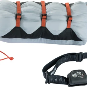 Astro PRO 400 EL Schlafsack