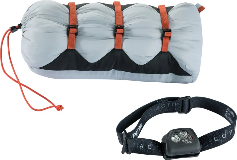 Astro PRO 400 EL Schlafsack