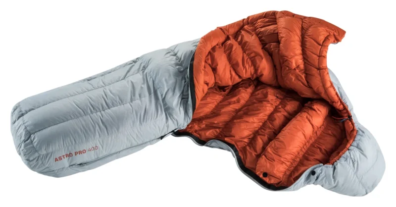 Astro PRO 400 Reg Schlafsack