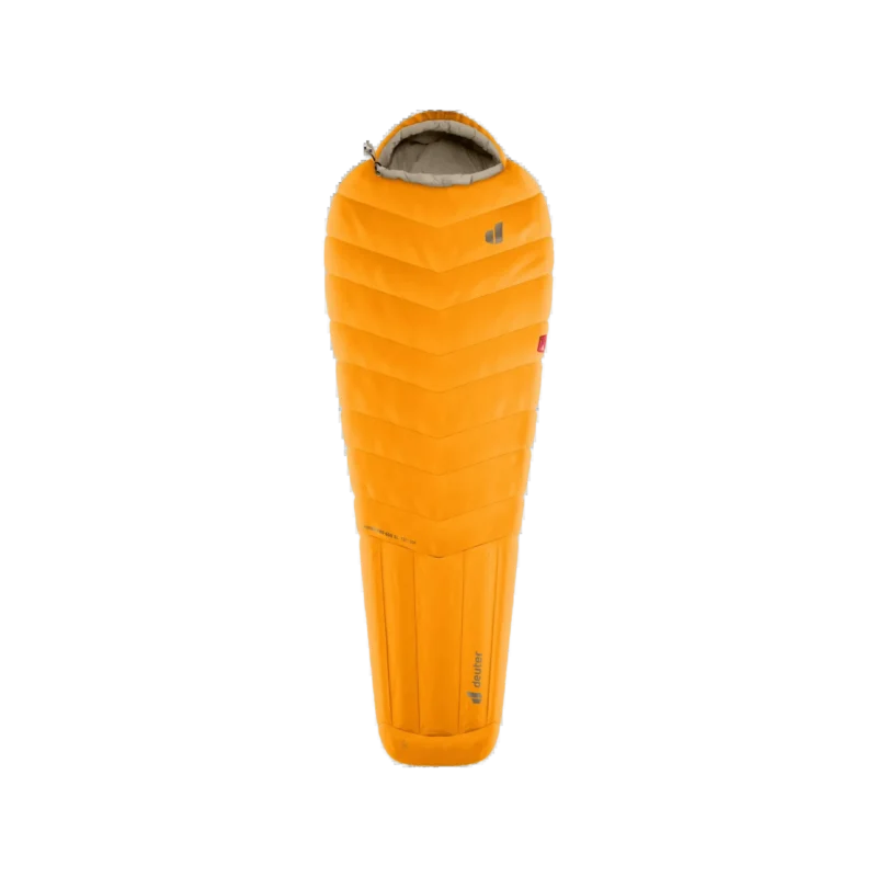 Astro Pro 600 -12C Daunenschlafsack