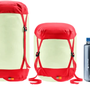 Astro Pro 600 -12C Daunenschlafsack