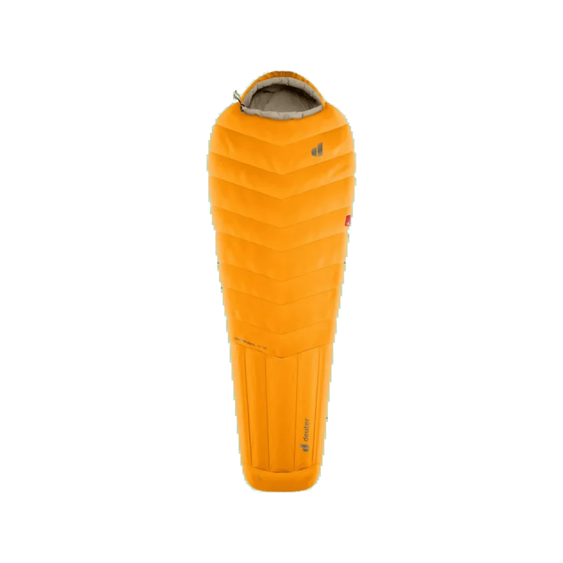 deuter-astro-pro-600-el-12c-daunenschlafsack-magma-titanium-1 Astro Pro 600 EL -12C Daunenschlafsack