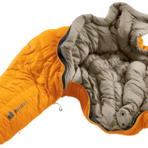 Astro Pro 600 SL -12C Daunenschlafsack