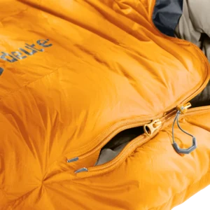 Astro Pro 800 SL -16C Daunenschlafsack