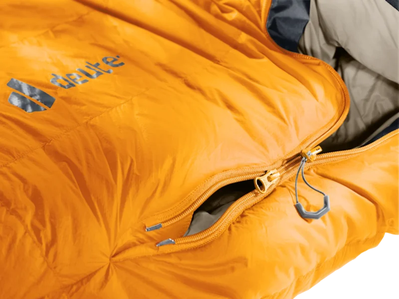 Astro Pro 800 SL -16C Daunenschlafsack