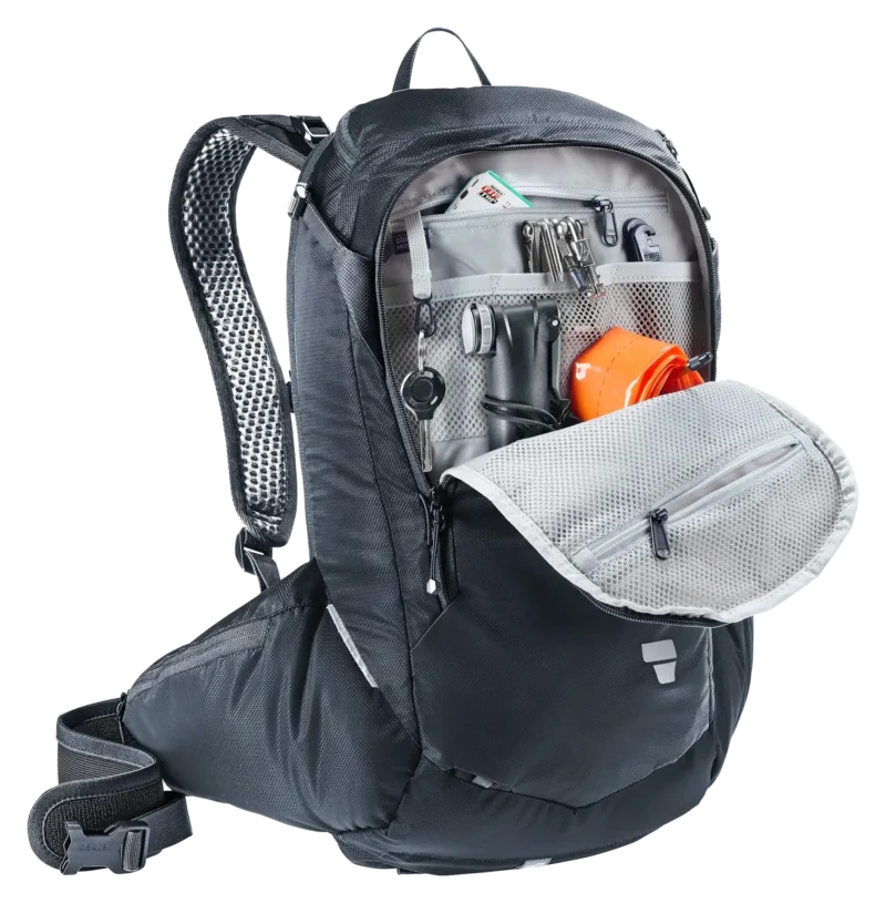 Attack 14 SL Bikerucksack