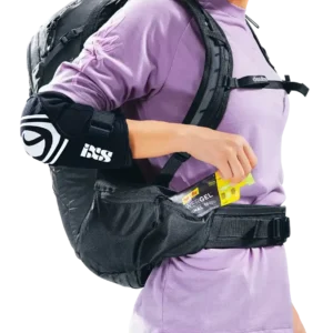Attack 14 SL Bikerucksack
