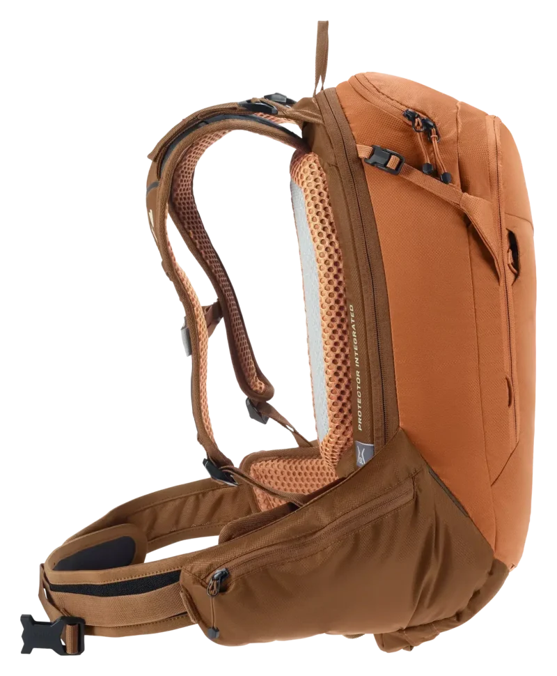 Attack 14 SL Bikerucksack