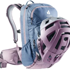 Attack 14 SL marine-grape Bikerucksack