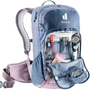 Attack 14 SL marine-grape Bikerucksack