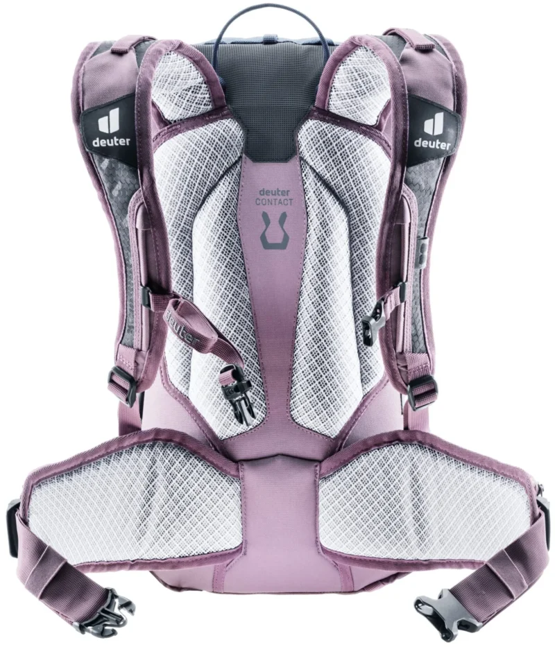 Attack 14 SL marine-grape Bikerucksack
