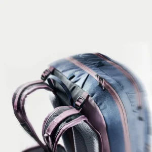 Attack 14 SL marine-grape Bikerucksack