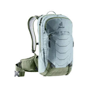 Attack 14 SL sage-khaki Bikerucksack